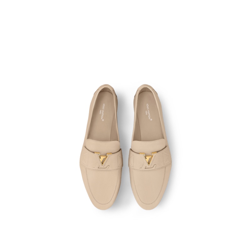 LV Capri Loafer - Image 2